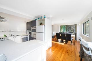 Bonny Beach House - 9