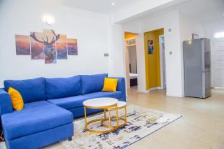 Westside Apartments Ntinda - 5
