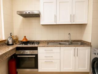 Elegant Marina 2BR Apt - 5