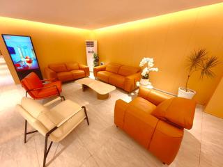 Ivy Hotel Lagos Ikeja - 4