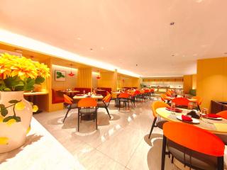 Ivy Hotel Lagos Ikeja - 5