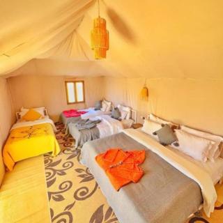 Merzouga Epic Luxury Desert Camp - 3