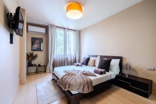 Dimora Serenity, 2BDR , NDK, Garage & Parking - 9