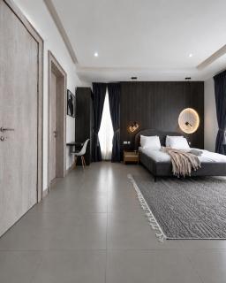 Florence by Luxe Manor - 2Bedroom Maisonette - 4