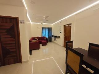 Stayz Royale Serviced Apartments near DLF and L&T Porur - 2