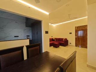Stayz Royale Serviced Apartments near DLF and L&T Porur - 1