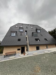 LIJA apartman Divcibare Mali Golubac - 5