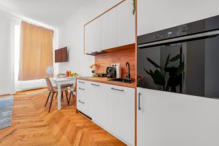 Modern studio, 14 minutes to the center, 2 people - 9