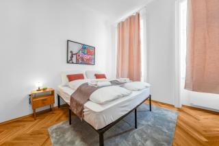 Modern studio, 14 minutes to the center, 2 people - 5