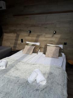 Stunning panoramic glass suite in Rantahimous - 7