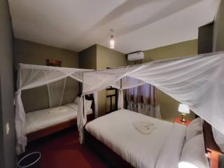FURAVIAs AFRICA STAY - 6