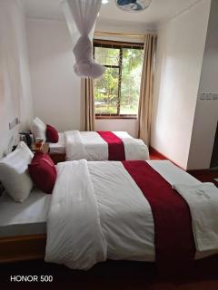 FURAVIAs AFRICA STAY - 2