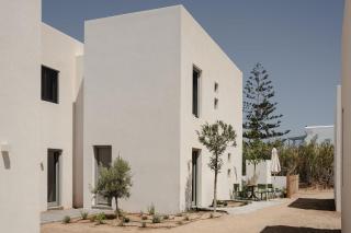 Eros Mare Villa, Agia Anna beach, by NaxosVibe - 5