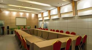Jinjiang Inn Changchun Municipal Government - 3