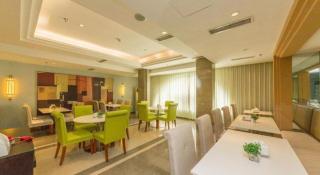 Jinjiang Inn Changchun Municipal Government - 8