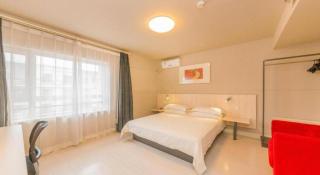 Jinjiang Inn Changchun Municipal Government - 2
