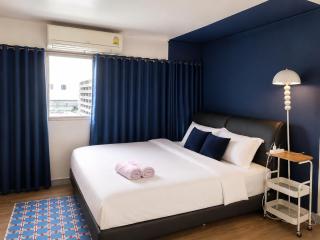 IMPACT popular condo c5 แม่ตังค์ - 0