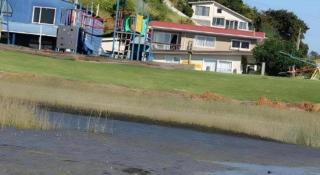 Kawhia Motel - 2