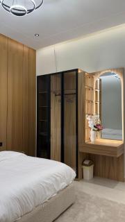 Calm Two Bedroom Suite - 8