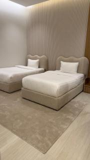Calm Two Bedroom Suite - 6