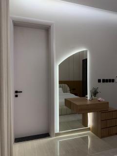 Calm Two Bedroom Suite - 3