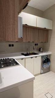Calm Two Bedroom Suite - 1
