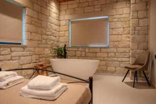 Golden Stone Villa at Chrissi Akti - 6