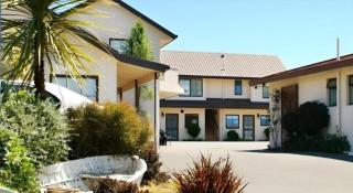 Arrow Motel - Nelson - 7