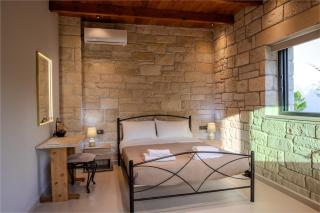 Golden Stone Villa at Chrissi Akti - 1