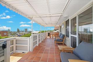 East Point Holiday Home - 9