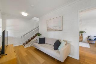 East Point Holiday Home - 7