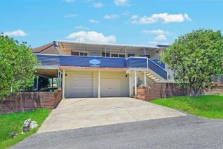 East Point Holiday Home - 0