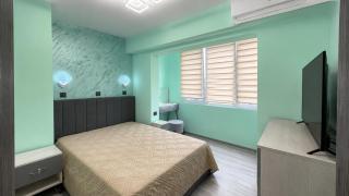 Mir Cozy Apartment - 8