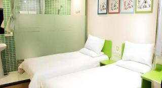 Hi Inn Xiamen Labor Building Branch - 8