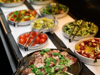 Mercure Budapest Korona - 8