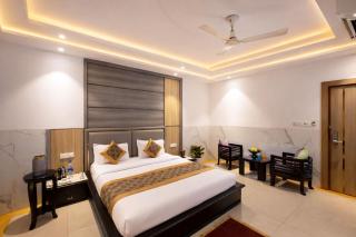 Hotel Delhi 37 - 5