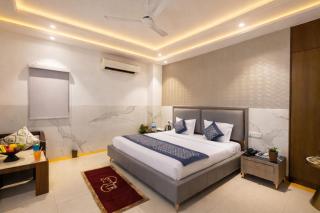 Hotel Delhi 37 - 3