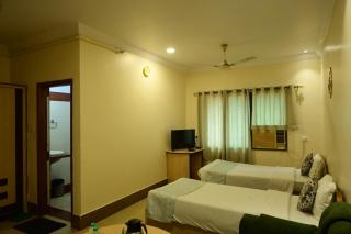 Hotel Micro Continental - 7