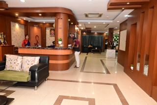 Hotel Micro Continental - 3