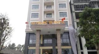 VU PHONG 3 hotel - 8