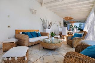 Maison Menhir, with private pool - 7