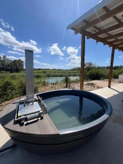 Ndlovu Addo River Lodge - 2