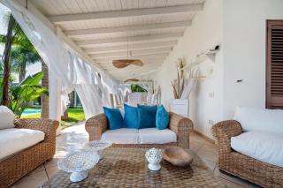 Maison Menhir, with private pool - 6