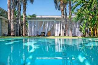 Maison Menhir, with private pool - 8