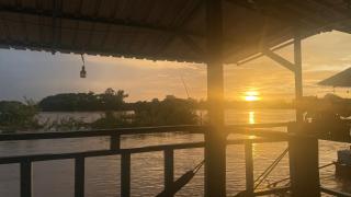 Sompong Sunset View Guesthouse - 8
