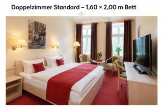 Hotel Zur Alten Oder- Frankfurt-Oder - 8