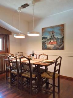 Cervino 1865 family house & friends - CIR 0517 - 5
