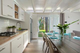 Maison Menhir, with private pool - 3