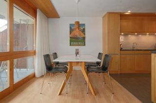 Apartment Matterhorn - GRIWA RENT AG - 5