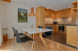 Apartment Matterhorn - GRIWA RENT AG - 4